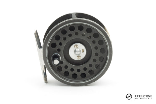 HARDY フライリール HARDY THE PRINCE 5/6 Hardy Golden Prince 5/6 Fly Reel - Spinoza Rod Company