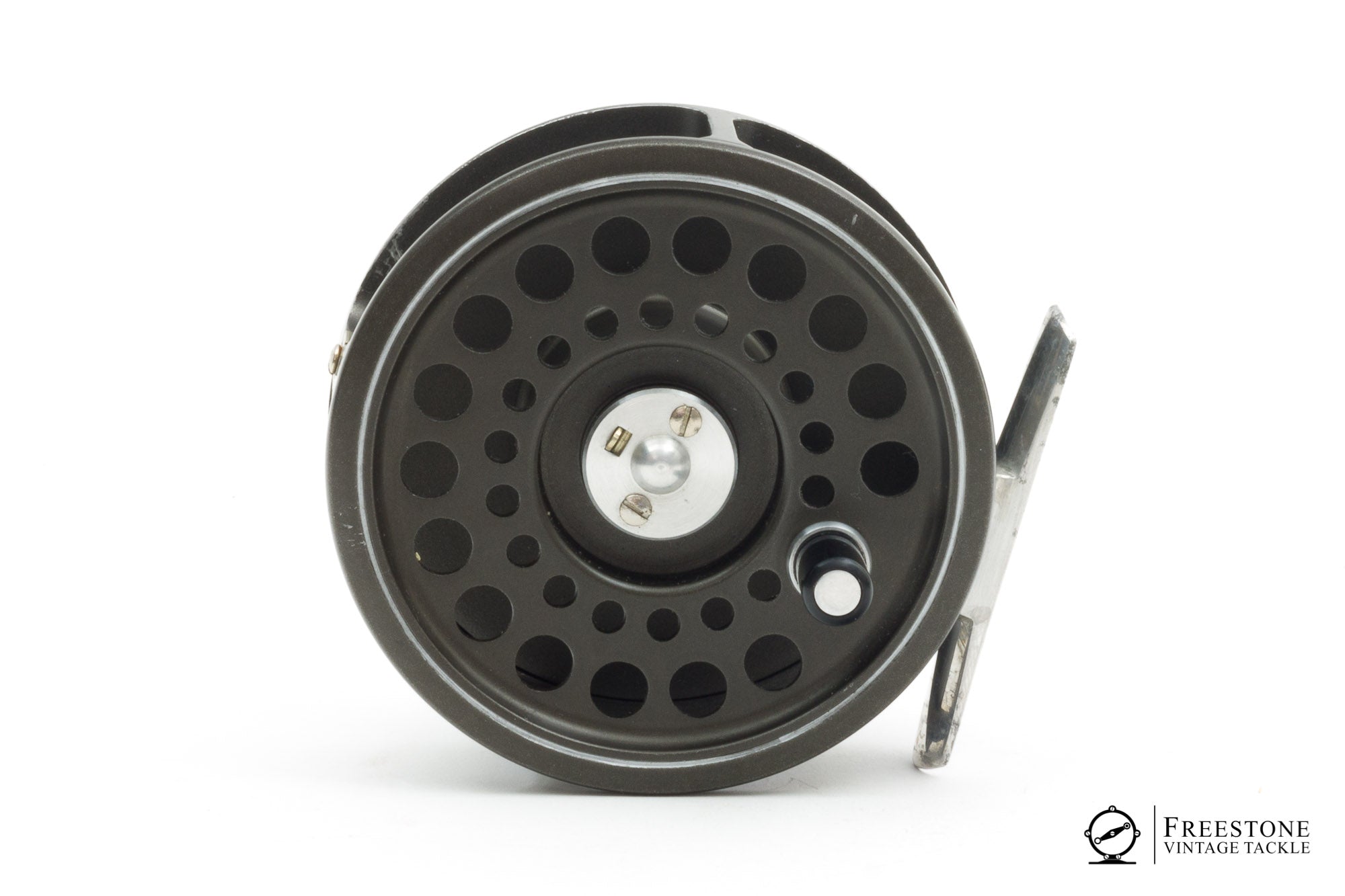 Hardy - Prince 7/8 Fly Reel w/ 2 Spare Spools