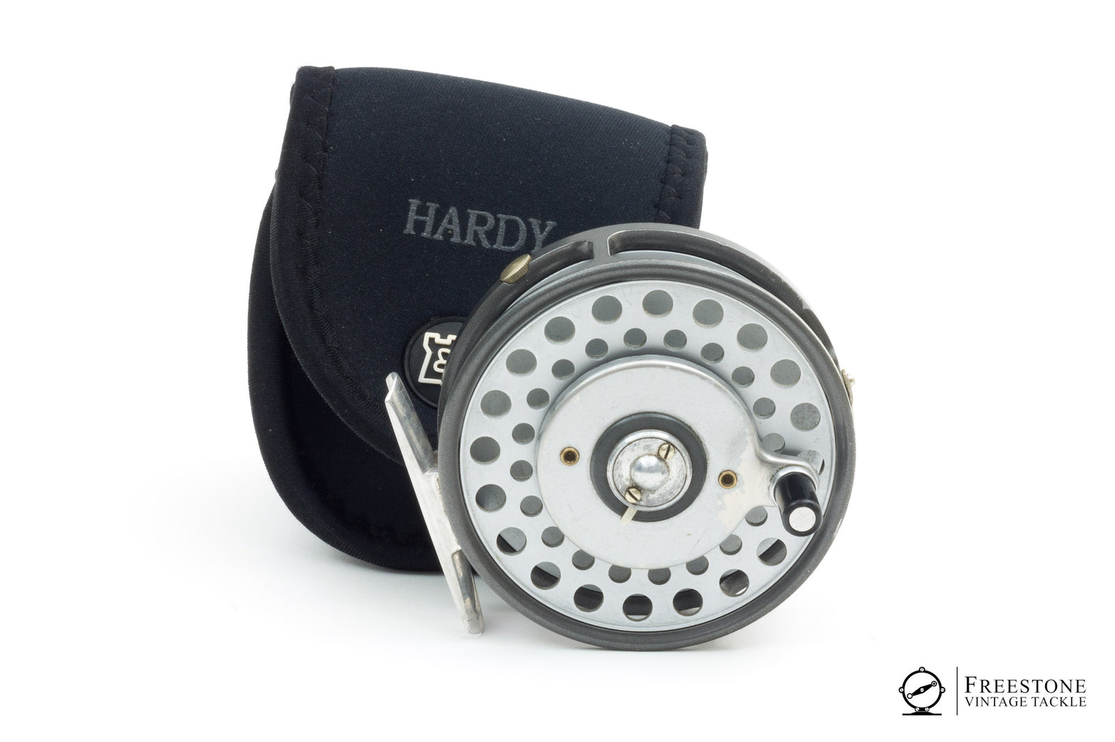 Hardy - Princess Multiplier Fly Reel