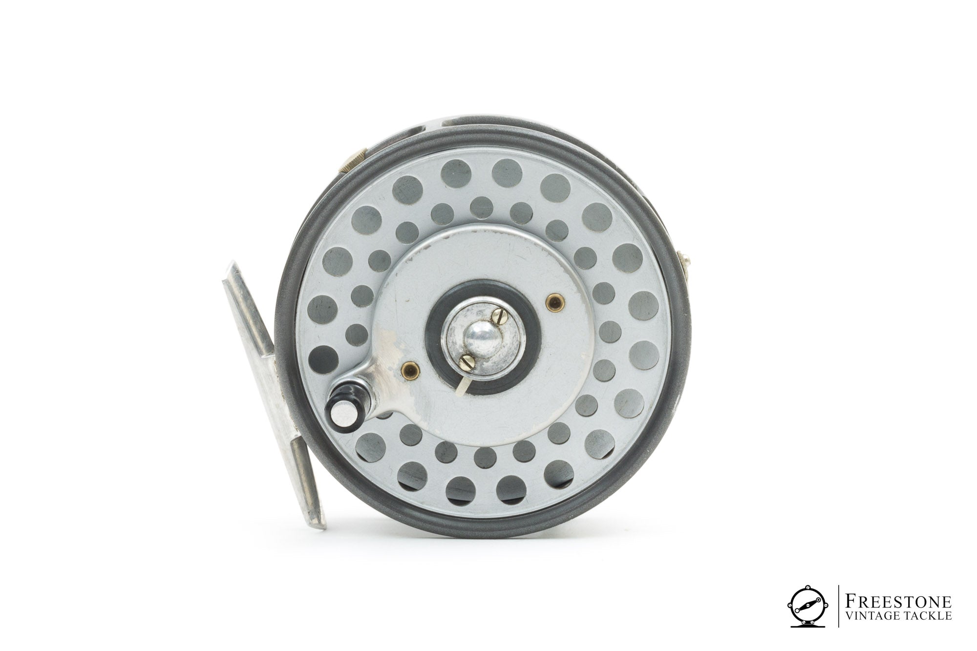 Hardy - Princess Multiplier Fly Reel - Freestone Vintage Tackle