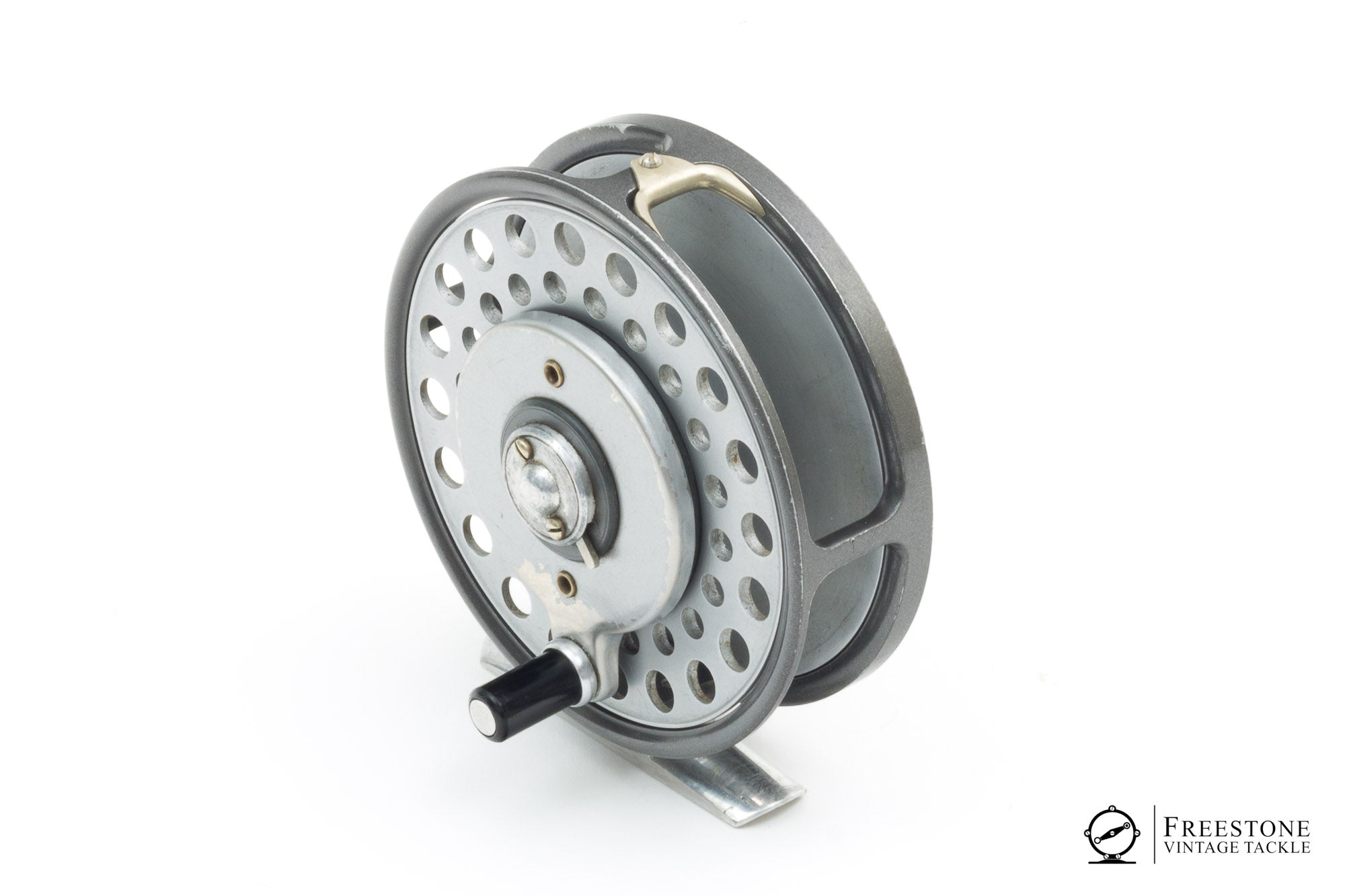 Freestone Princess Hardy - Princess Multiplier Fly Reel - Freestone Vintage Tackle