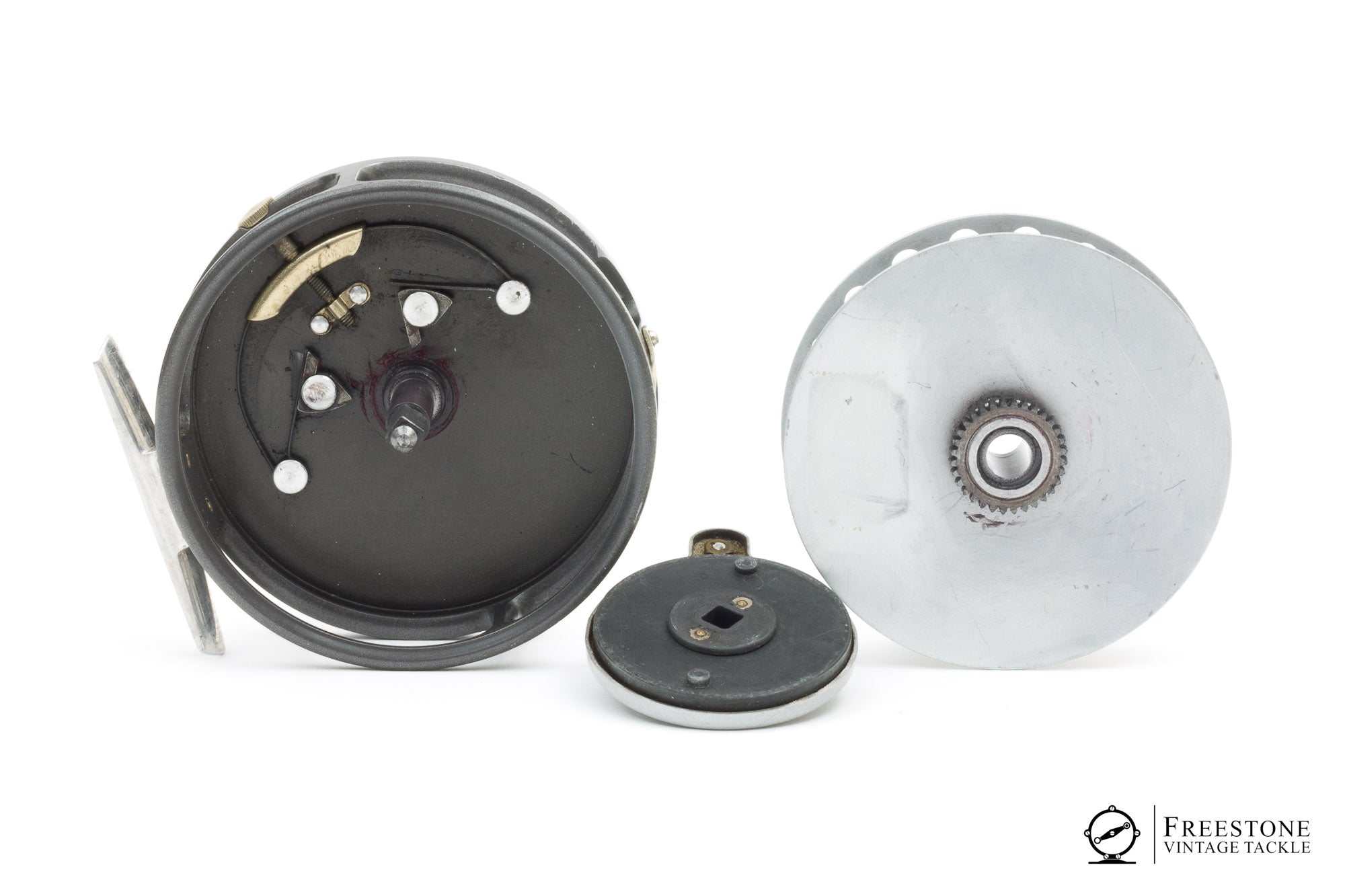 Hardy - Princess Multiplier Fly Reel - Freestone Vintage Tackle