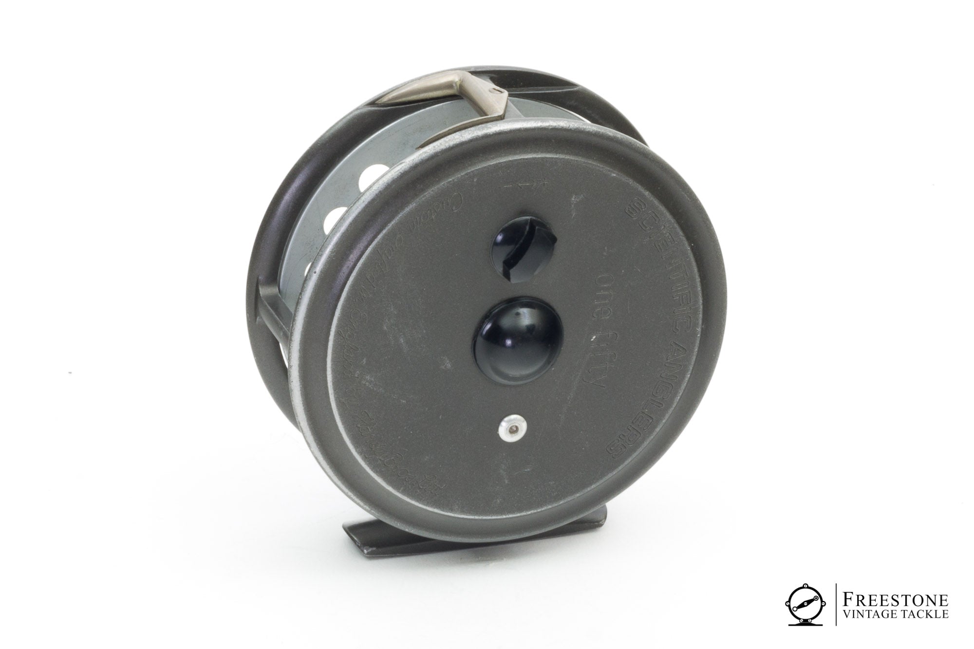 Hardy / SA - One-Fifty Fly Reel