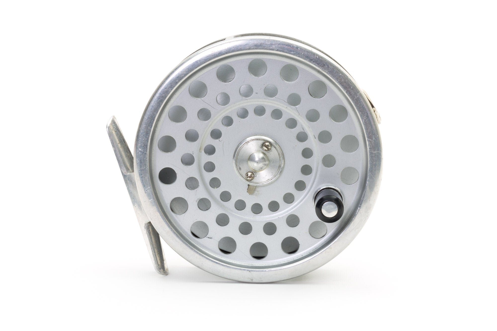 Hardy / SA - System 7 Fly Reel - Freestone Vintage Tackle