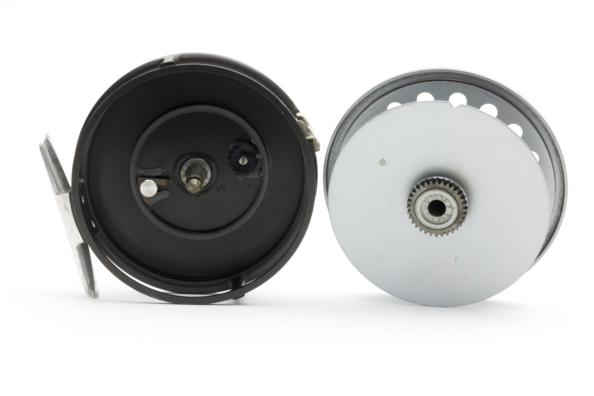 Hardy / SA - System 7 Fly Reel - Freestone Vintage Tackle