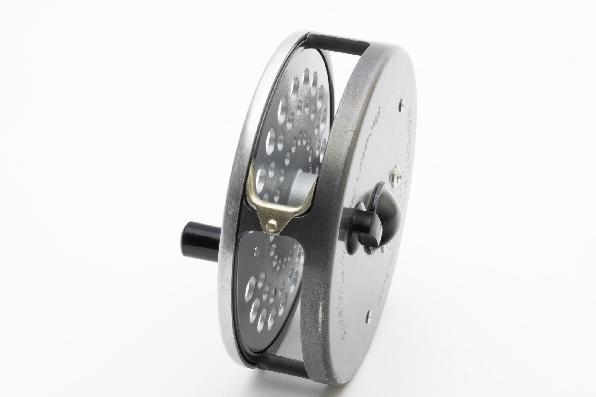 Hardy / SA - System 9 Fly Reel - Freestone Vintage Tackle
