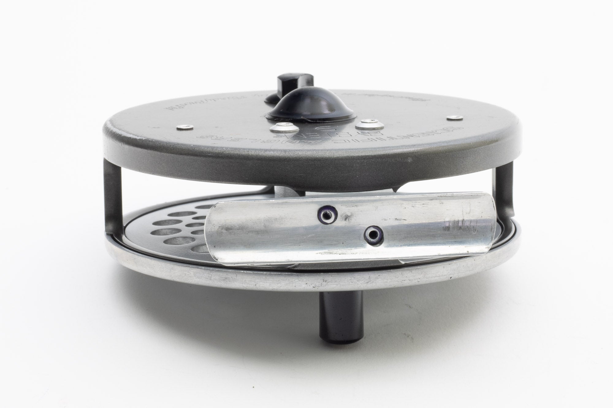 Hardy / SA - System 9 Fly Reel - Freestone Vintage Tackle