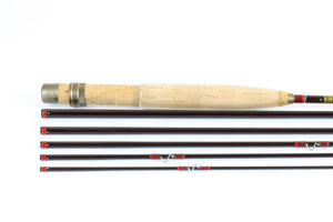 Hardy - Smuggler DeLuxe 7' 5wt Graphite Fly Rod