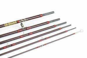 Hardy - Smuggler DeLuxe 7' 5wt Graphite Fly Rod