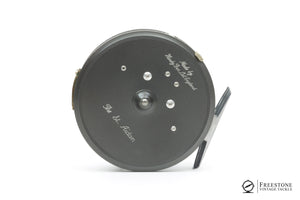 Hardy - St. Aidan Fly Reel & Spare Spool