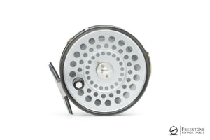 Hardy - St. Aidan Fly Reel & Spare Spool