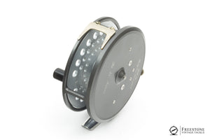 Hardy - St. Aidan Fly Reel & Spare Spool