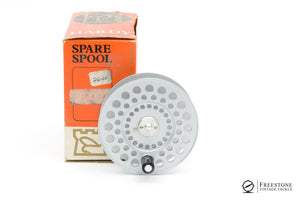 Hardy - St. Aidan Fly Reel & Spare Spool