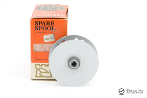 Hardy - St. Aidan Fly Reel & Spare Spool