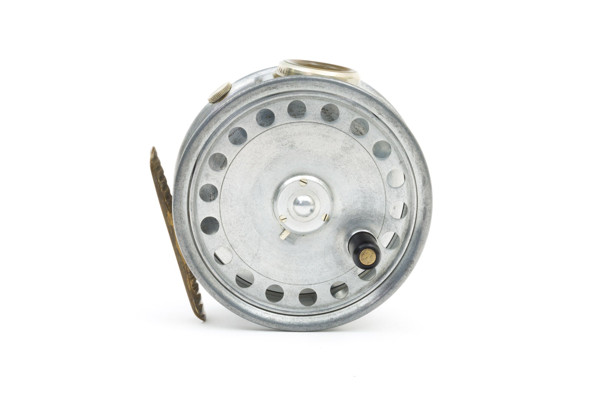chalk spitfire fly reel Hardy - St. George 3 3/8" Fly Reel - Spitfire