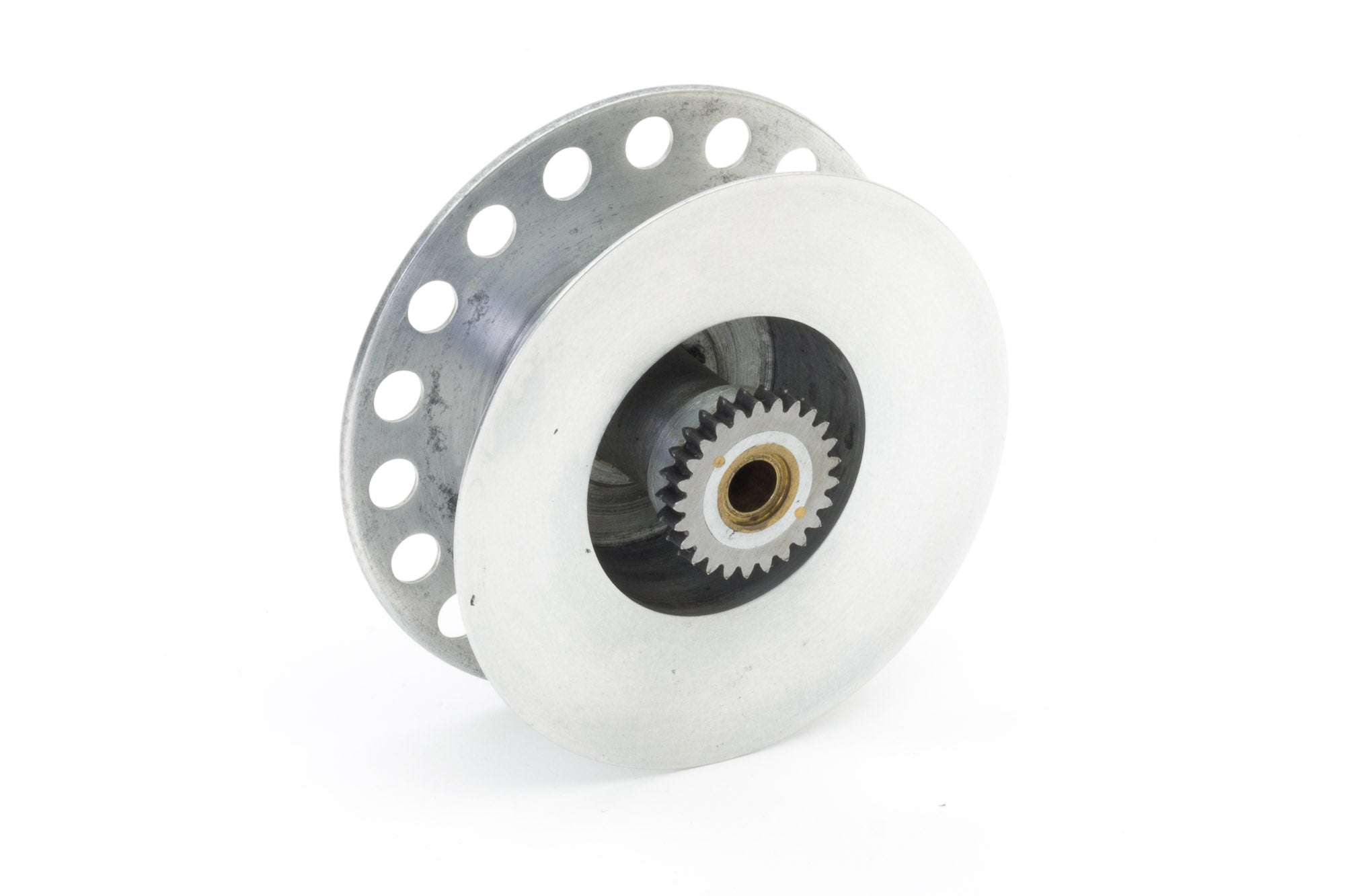 chalk spitfire fly reel Hardy - St. George 3 3/8" Fly Reel - Spitfire