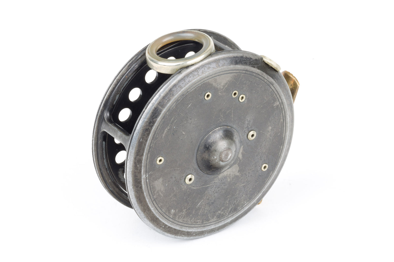 Hardy - St. George 3 3/8" Fly Reel