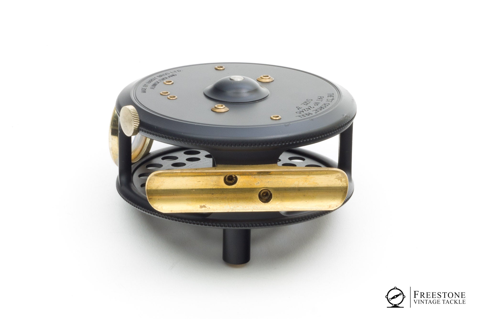 Hardy - St. George 3