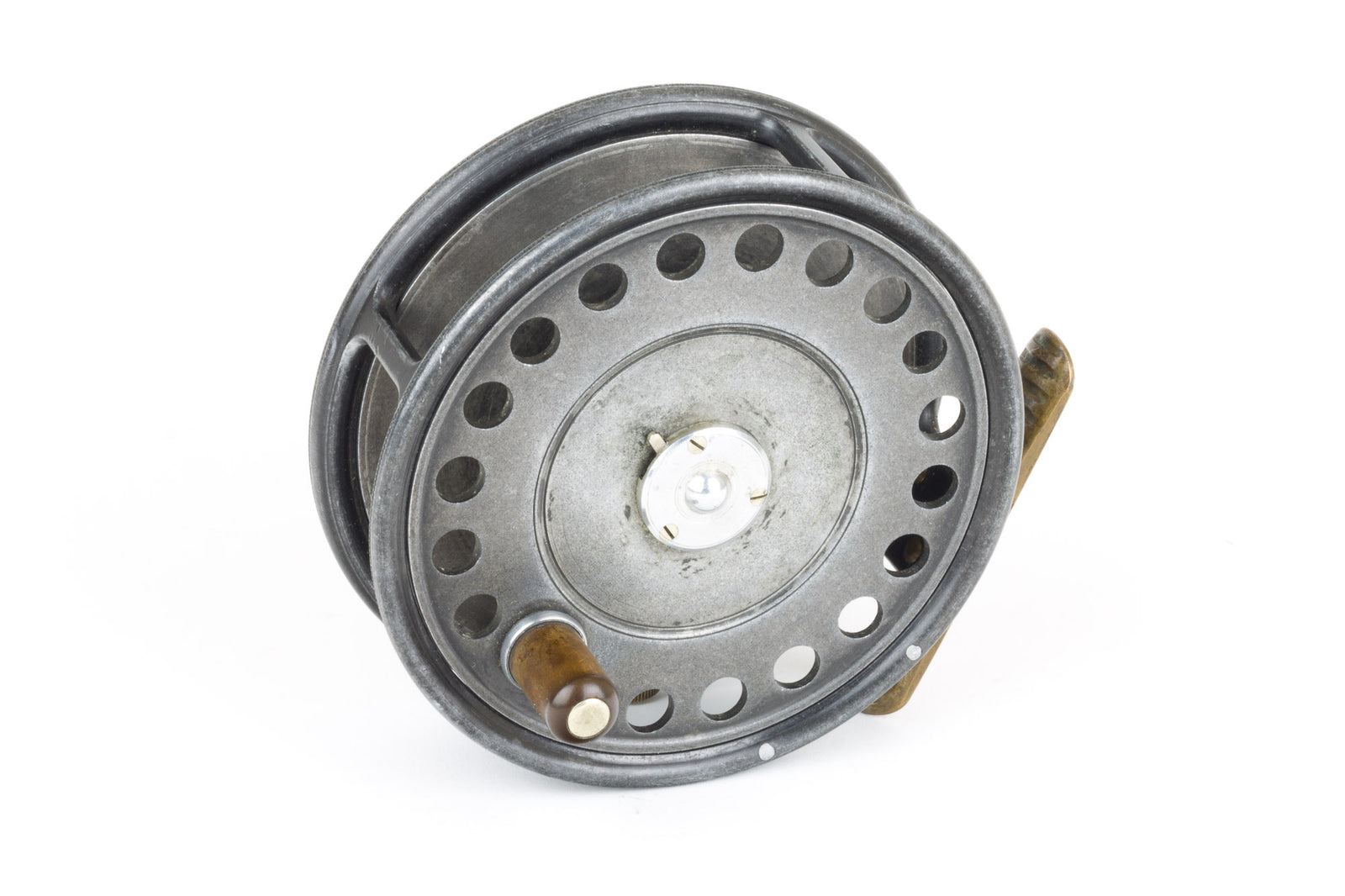 Hardy - St. John 3 7/8" Fly Reel