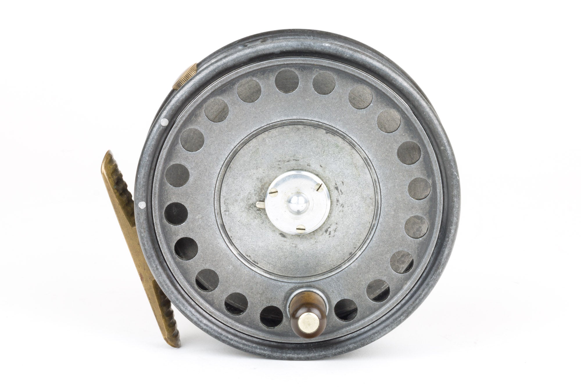 Hardy - St. John 3 7/8