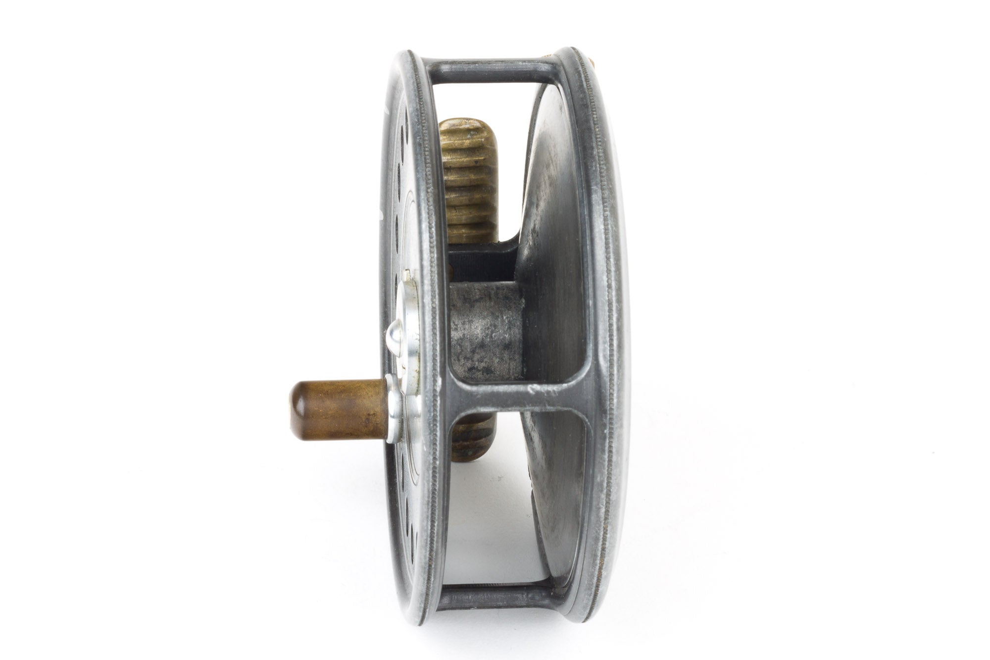 Hardy - St. John 3 7/8