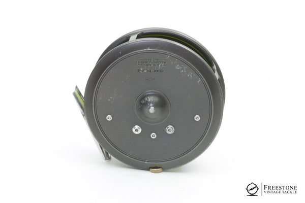 Hardy - St. John Fly Reel - MK2 - Freestone Vintage Tackle
