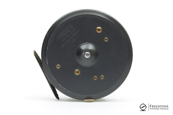 Hardy - St. John Fly Reel - Freestone Vintage Tackle