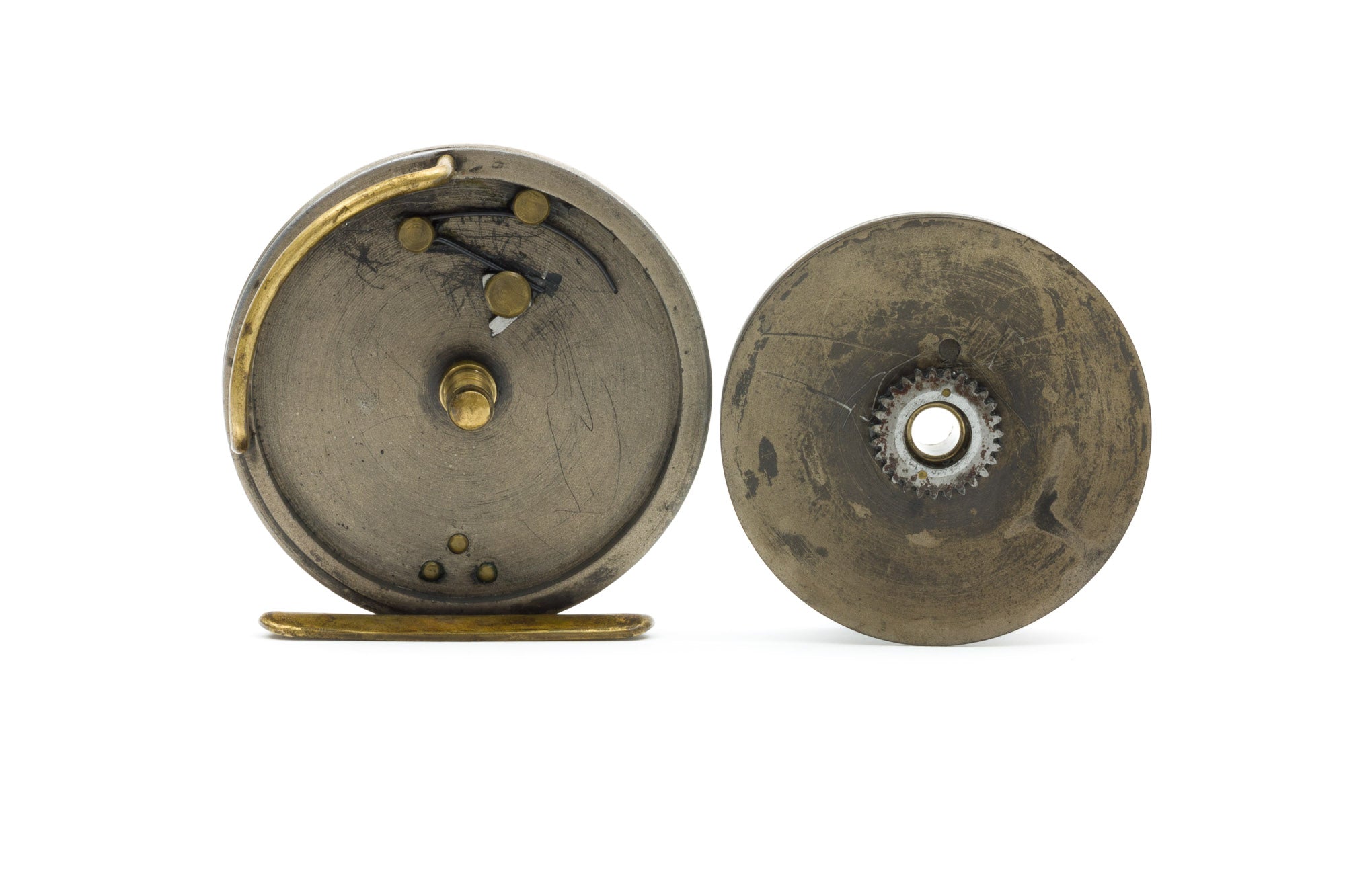 Hardy - Sunbeam 3 1/4