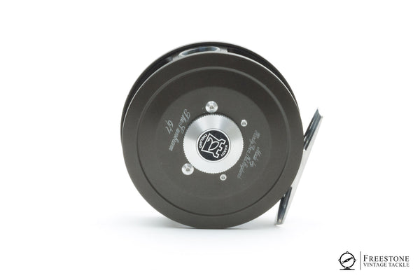 HARDY The Sunbeam 7/8 ・ハーディ サンビーム Hardy - Sunbeam 6/7 Fly Reel - Freestone Vintage Tackle
