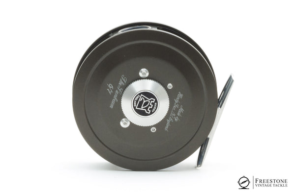 HARDY The Sunbeam 7/8 ・ハーディ サンビーム Hardy - Sunbeam 6/7 Fly Reel w/ Spare Spool - Freestone