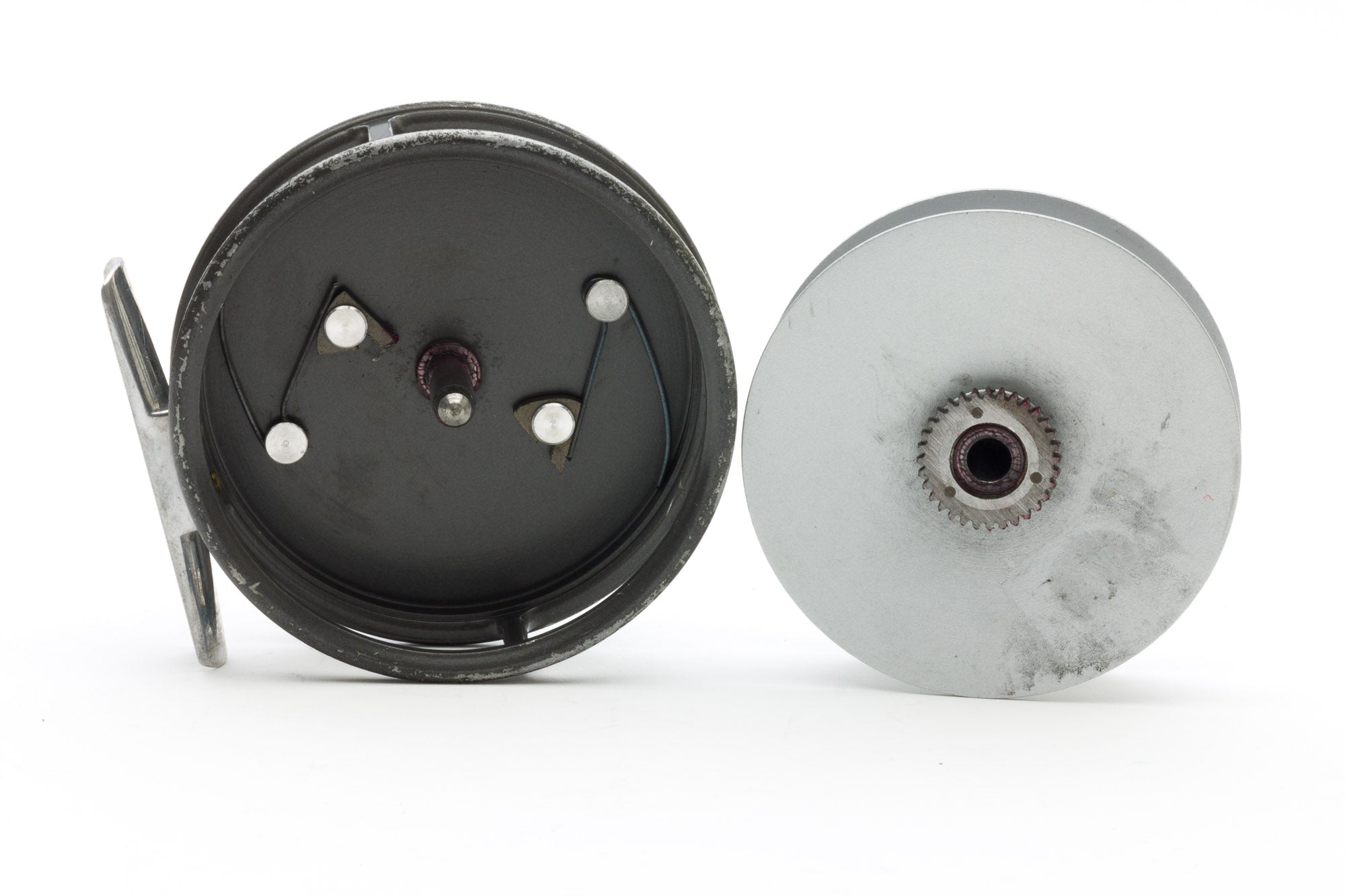 ☆VOM HOFE Reel・ORVIS・HARDY・ホイットレー・Simms☆ ☆VOM HOFE Reel・ORVIS・HARDY・ホイットレー・Simms☆