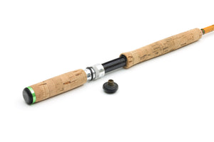 Hardy - The "Neill", 9' 3/2, 7-8wt Bamboo Rod