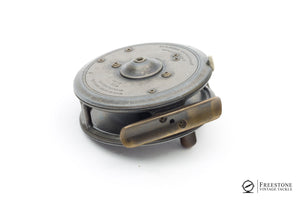 Hardy - Uniqua 3 1/8" Fly Reel
