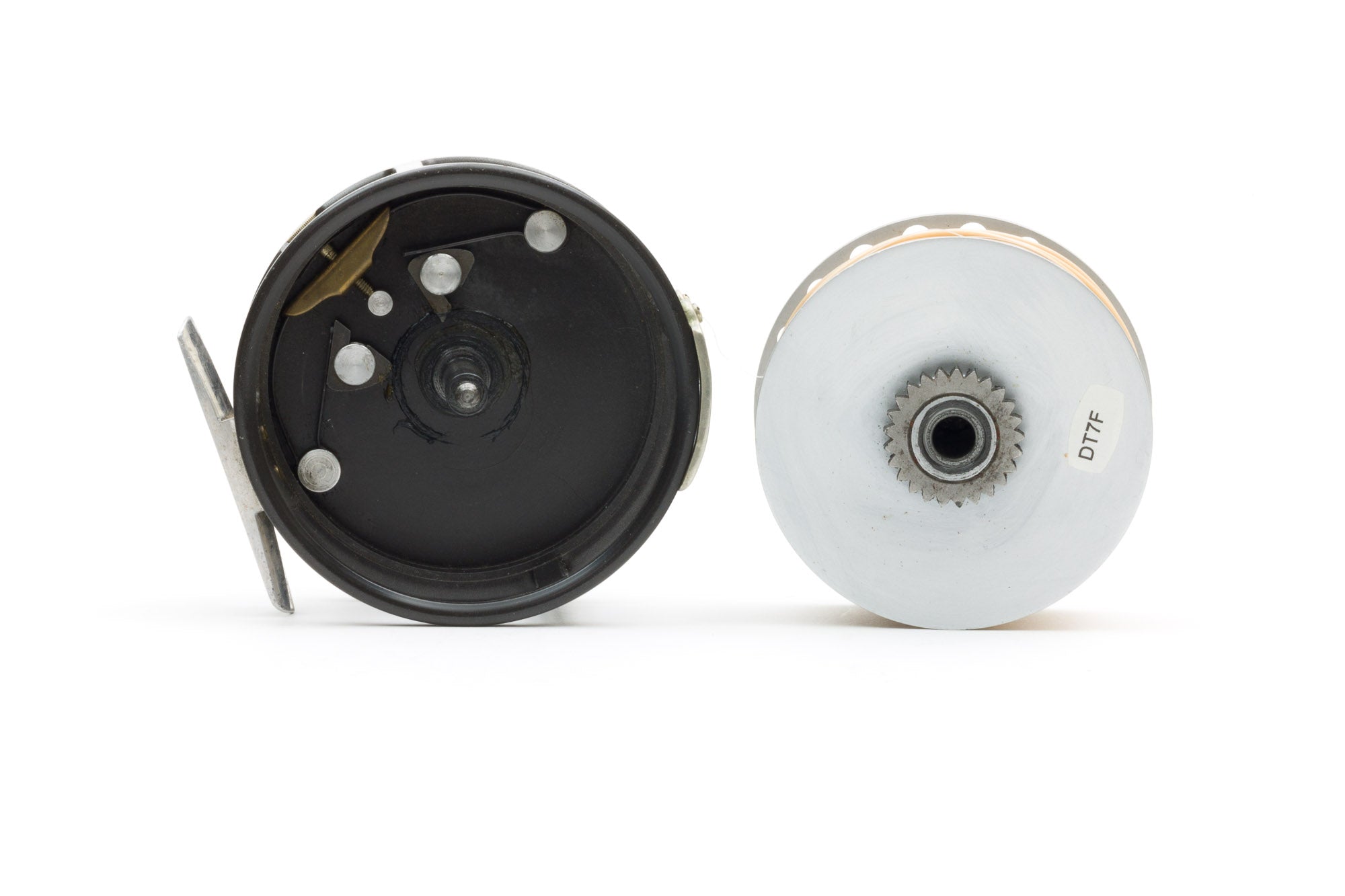 HARDY 'The Flyweight' Fly Reel | eBay
