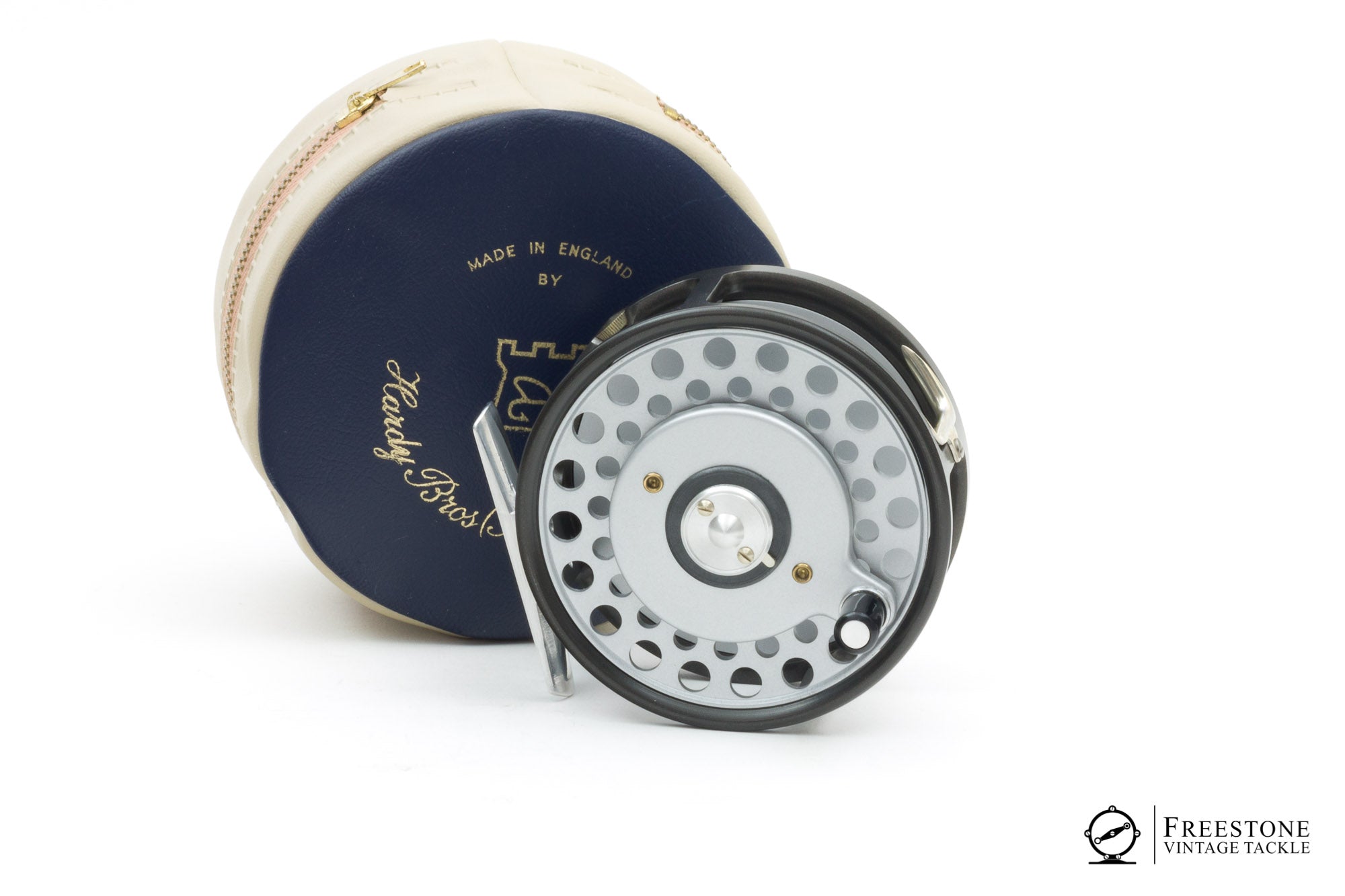 Multiplier reels, Classic Fly Reels