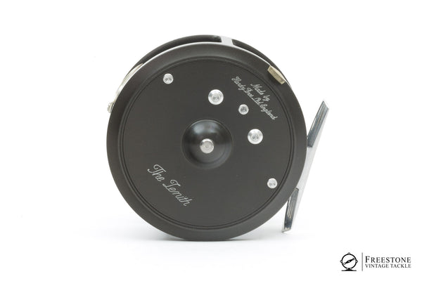 Hardy - Zenith Multiplier Fly Reel - Freestone Vintage Tackle