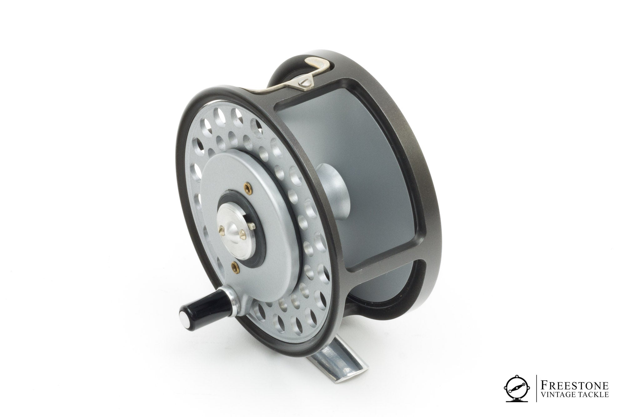 Hardy - Zenith Multiplier Fly Reel - Freestone Vintage Tackle