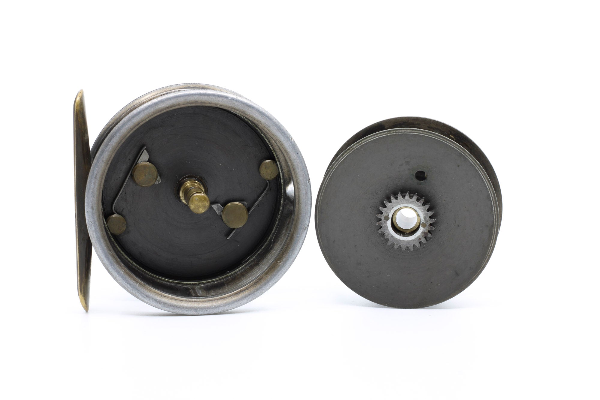 Hardy - Uniqua 2 5/8
