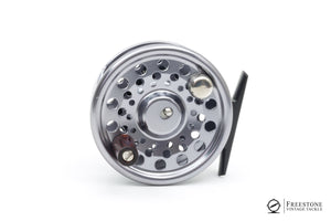 Harris Reel Co. - Solitude II Fly Reel
