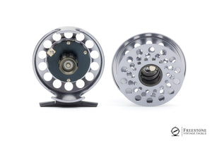 Harris Reel Co. - Solitude II Fly Reel