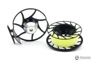 Hatch - 9-Plus Fly Reel