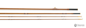 Heddon - Deluxe #1000 "Rod of Rods" - 8' 3/2 5wt Bamboo Rod