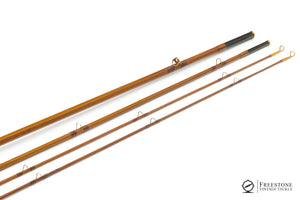Heddon - Deluxe #1000 "Rod of Rods" - 8' 3/2 5wt Bamboo Rod
