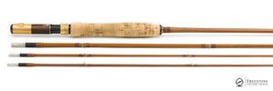 Heddon - Deluxe #1000 "Rod of Rods" - 8' 3/2 5wt Bamboo Rod