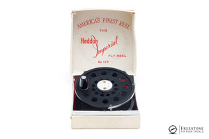 Heddon - Imperial 125 Fly Reel w/ Box