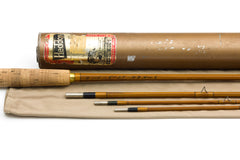 HEDDON Sterling #210 5f M ヘドンロッド グラスロッド HEDDON Sterling #210 5f M ヘドンロッド グラスロッド heddon ヘドン