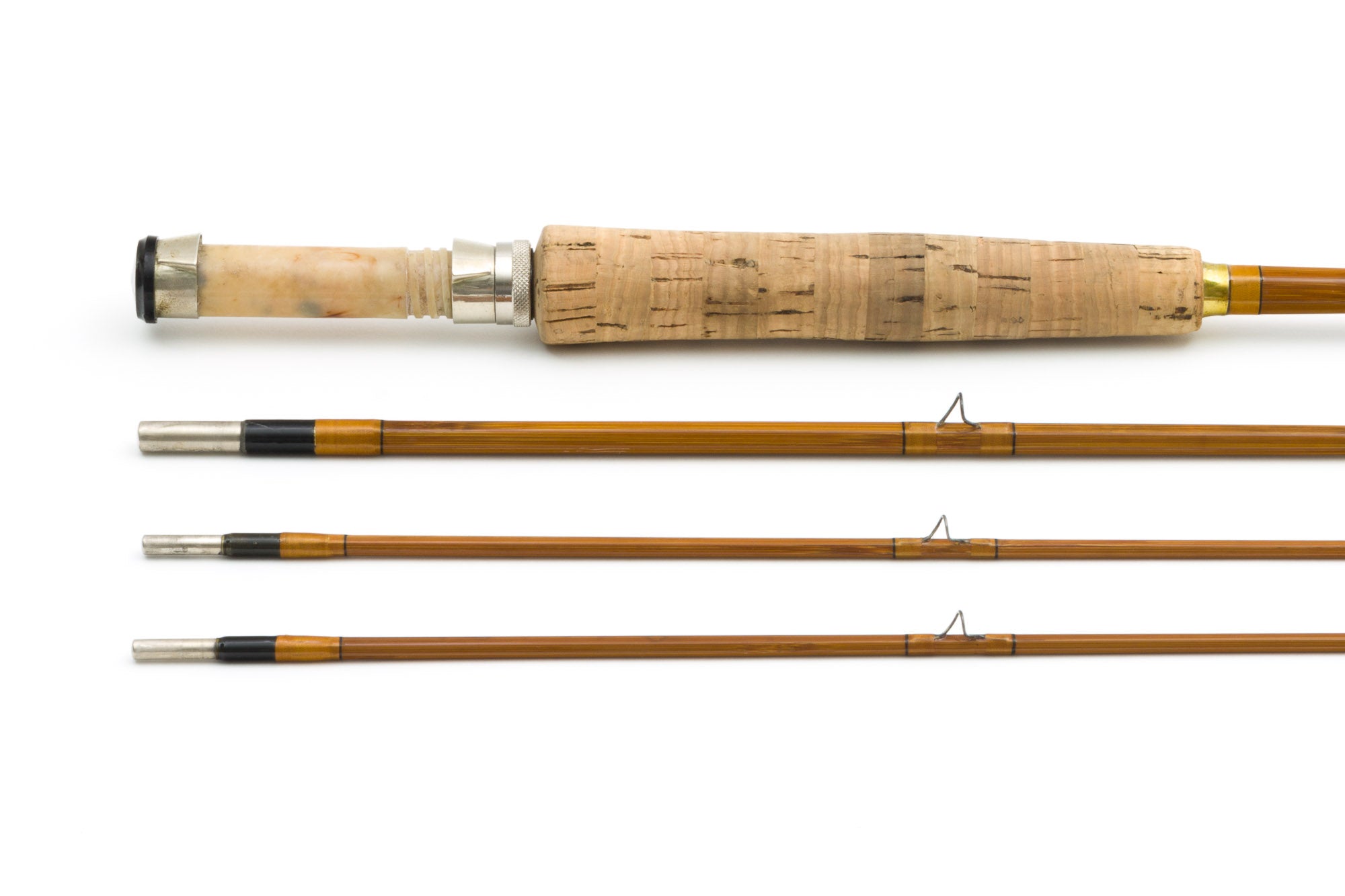 Heddon バンブーロッド Heddon – Model 20 - Classic Tackle Purveyor