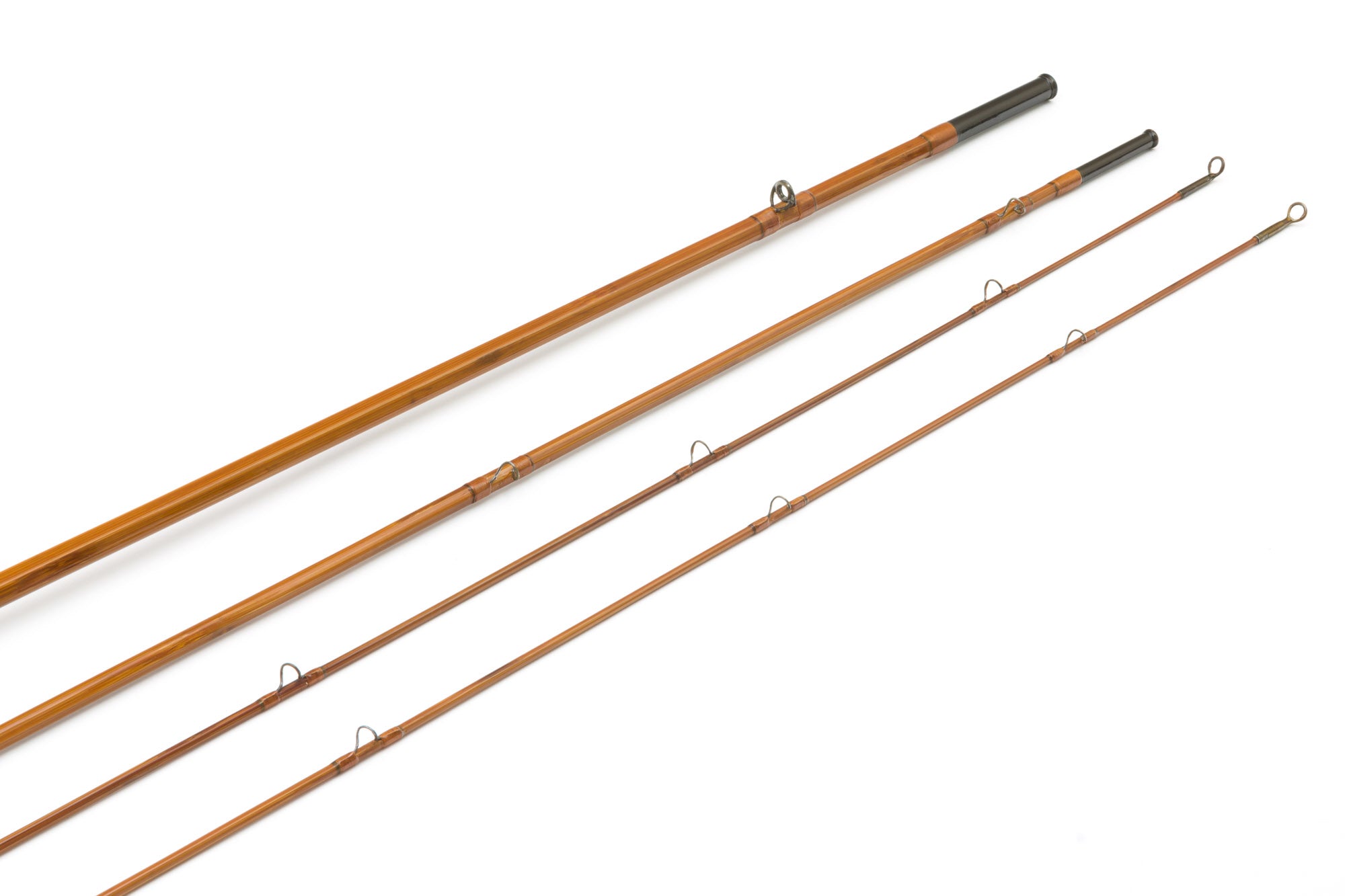 Heddon Pal #8403 Mark III 7 1/2' Fiberglass Fly Rod