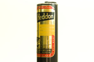 Heddon Pal - #75 "Black Beauty" 7' 5wt Fiberglass Fly Rod