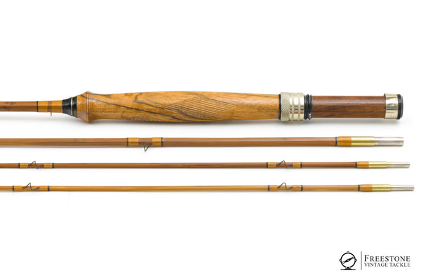 Bernard Rods Rods Hills, Bernard - 7'6